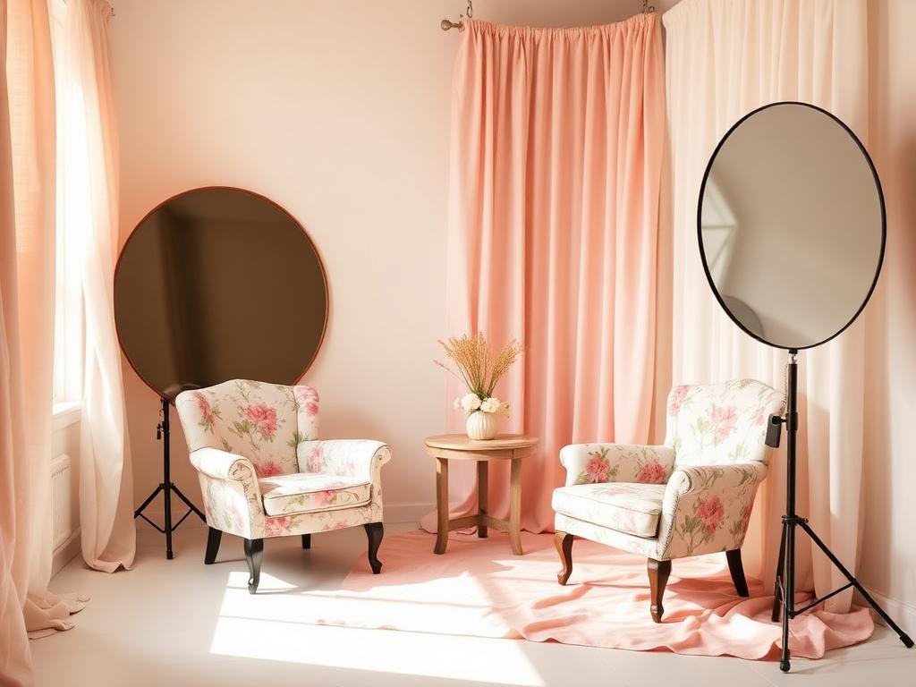 Inside the ASTR studio
